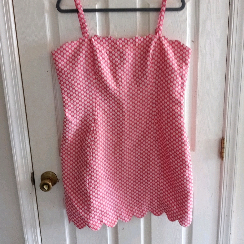 I ❤ Ronson Mini Dress - Picture 2 of 8